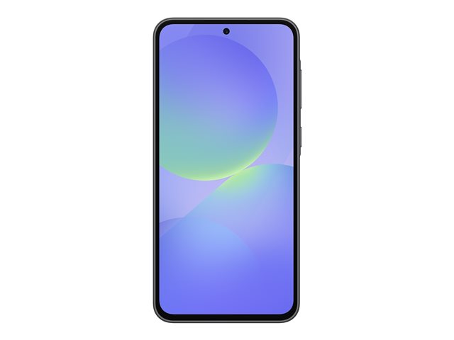 Samsung Galaxy A36 - Awesome Black - 5G Smartphone - 128 GB - GSM