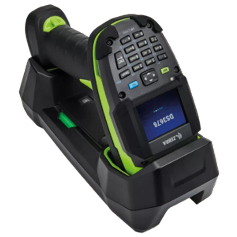 Zebra DS3678-HP - USB Kit - Barcode-Scanner - tragbar - 2D-Imager - decodiert - Bluetooth 4,0 (DS3678-HP3U42A2SKW)