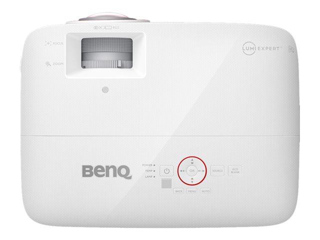 BenQ Kurzdistanzprojektor TH671ST