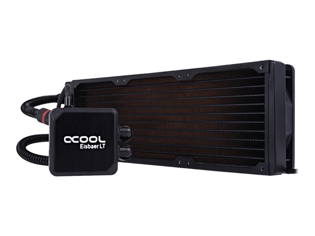 Alphacool Eisbaer LT360 CPU - Prozessor-Flüssigkeitskühlsystem