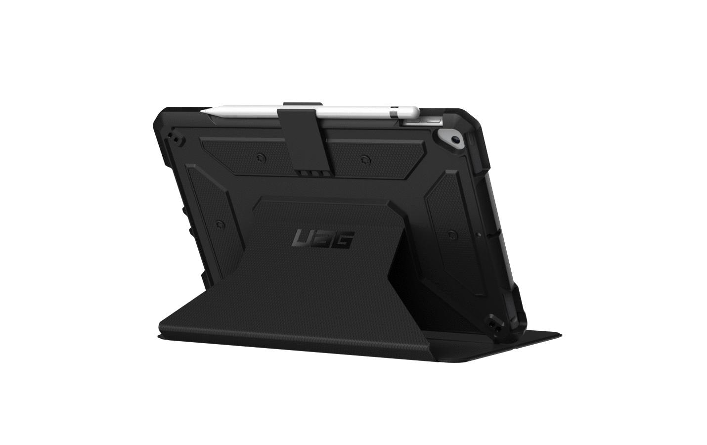 UAG Tablet Book Cover Metropolis iPad 10.2" (7.-9. Gen)