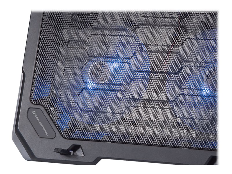 Conceptronic Thana - Notebook-Kühlpad