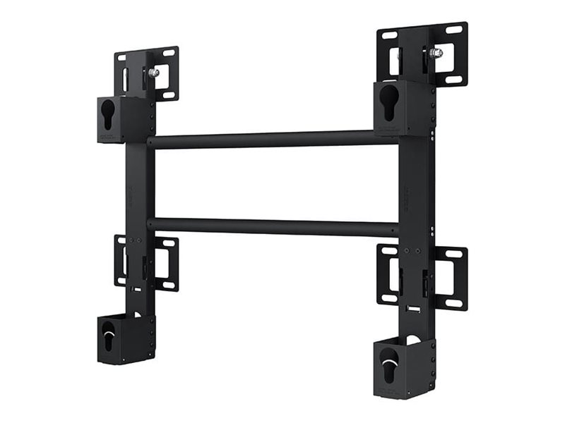 Samsung WMN8200SF Klammer - für Digital Signage LCD-Display