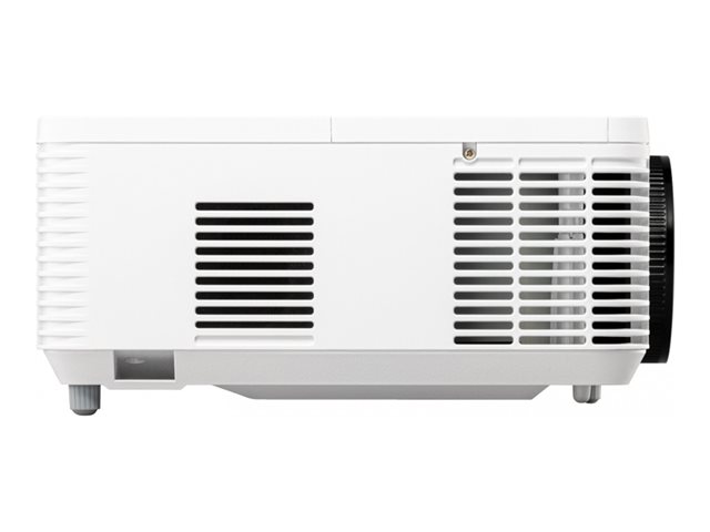 ViewSonic PA700W - DLP-Projektor - Zoomobjektiv