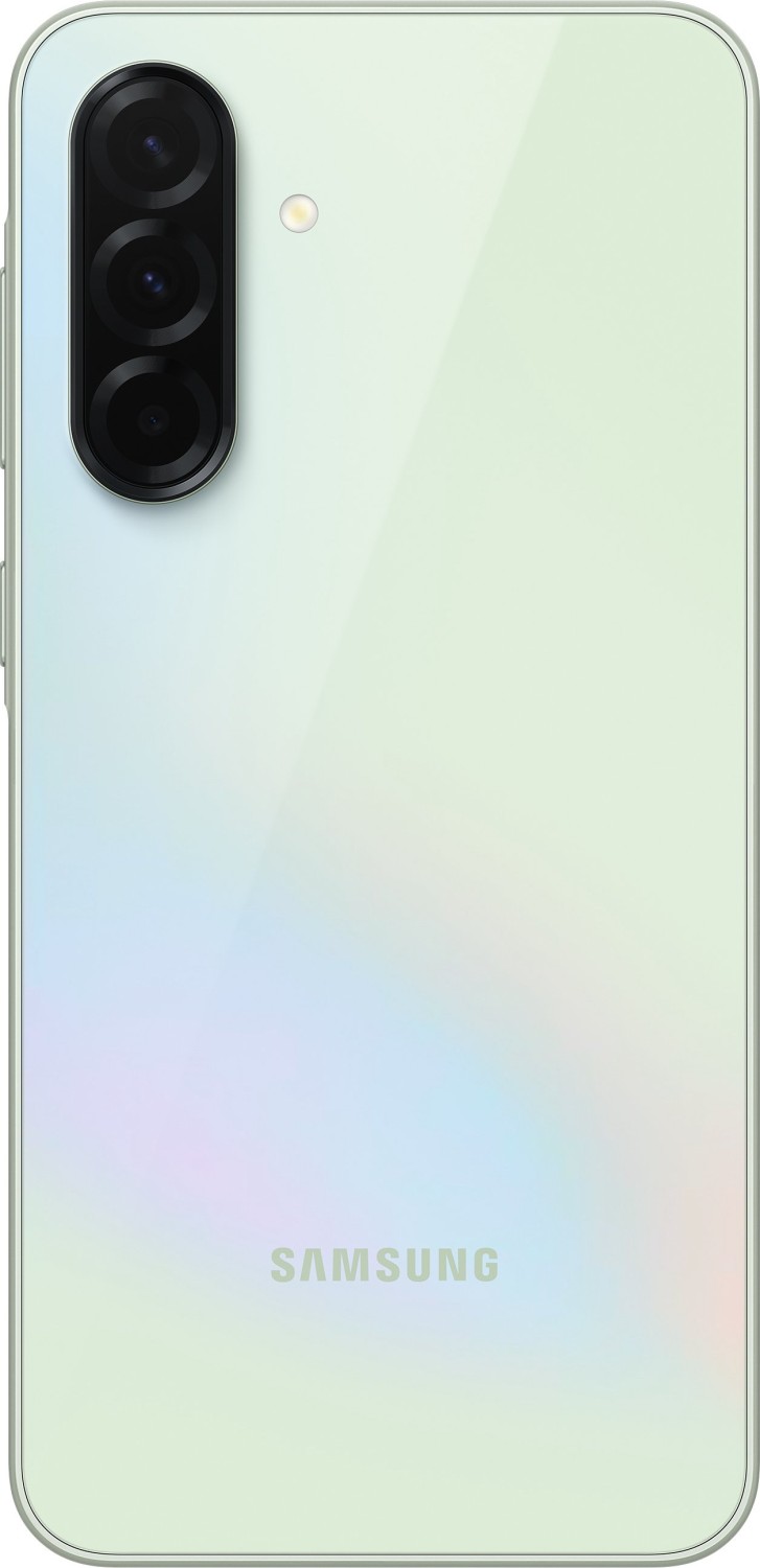 Samsung Galaxy A36 - Awesome Lime - 5G Smartphone - 128 GB - GSM