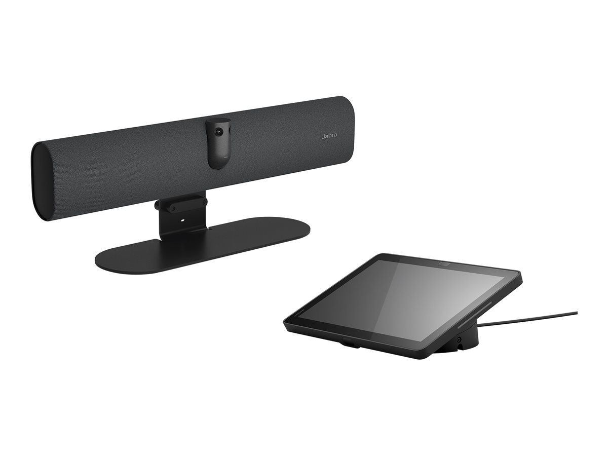 Jabra PanaCast 40 VBS - Konferenzkamera (PanaCast 40 VBS, Touch-Controller) (8721-231)