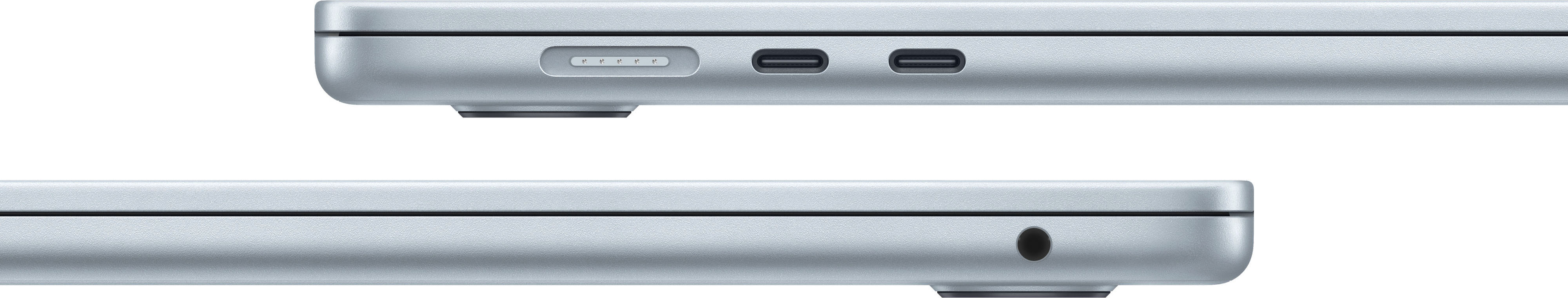 Apple MacBook Air - 38.91 cm (15.3") - M4 - 24 GB RAM - 512 GB SSD - Deutsch