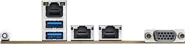 ASRock Rack ROME2D16-2T - Motherboard - SSI EEB - LGA4094-Sockel