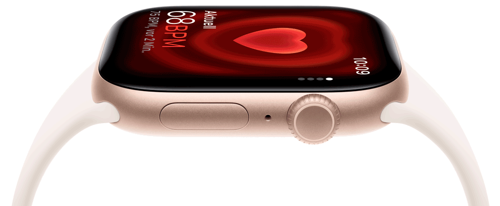 Apple Watch Series 11