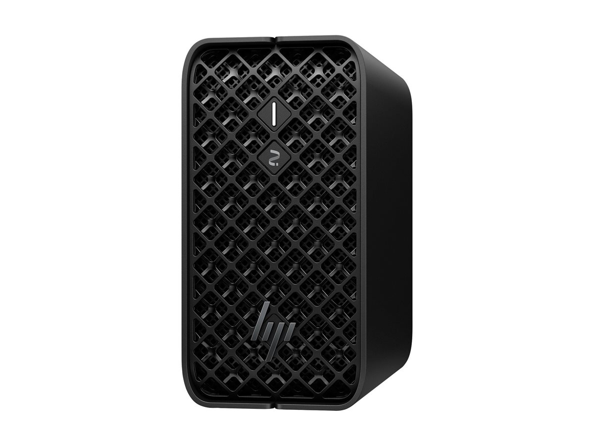 HP Workstation Z2 G1a - Mini - Ryzen AI Max+ Pro 395 3 GHz - 64 GB - SSD 2 TB