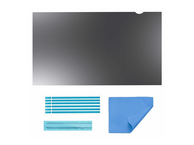 StarTech.com 25-inch 16:9 Computer Monitor Privacy Screen/Filter - Blickschutzfilter für Bildschirme