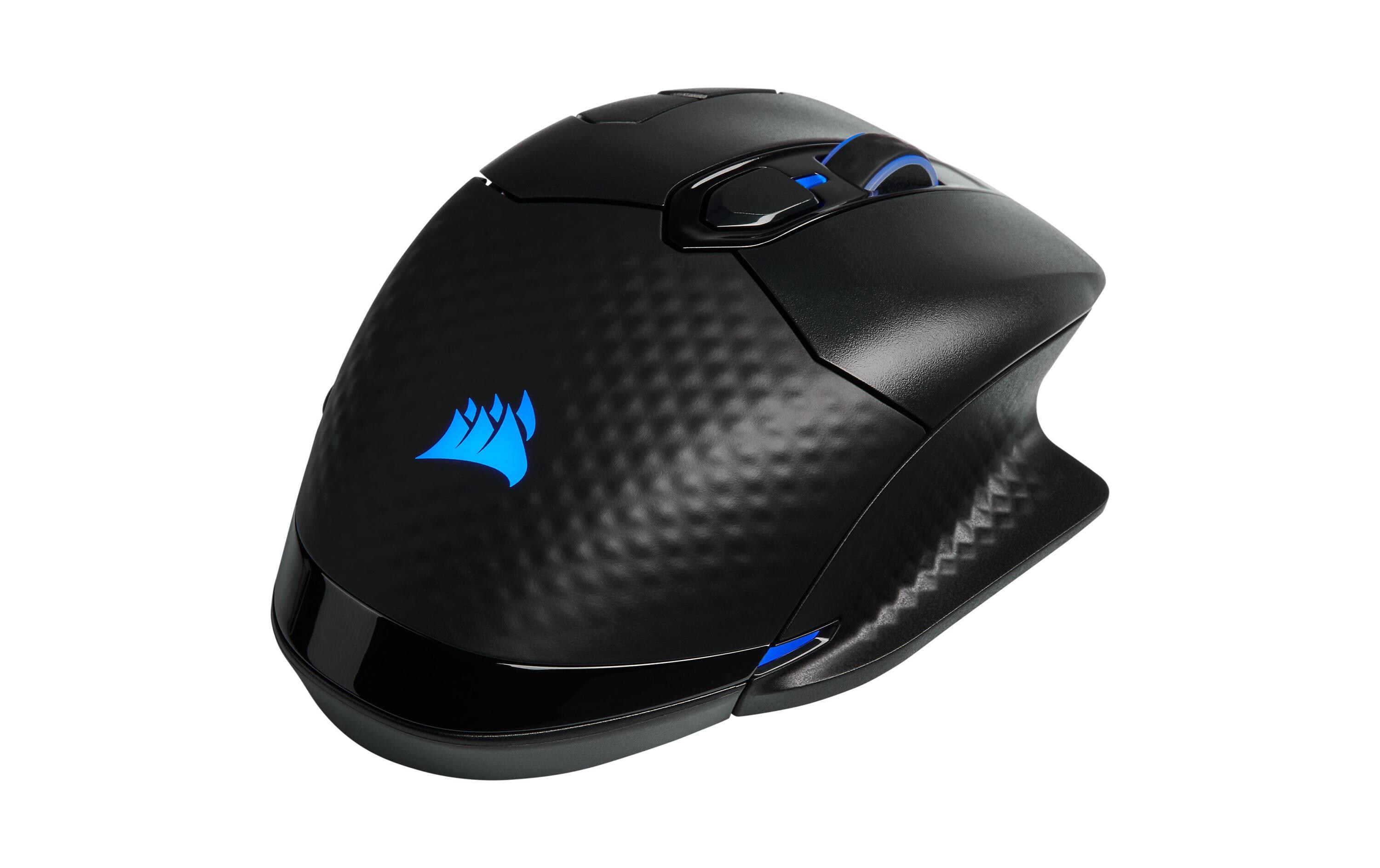 Corsair Gaming-Maus Dark Core RGB Pro SE iCUE