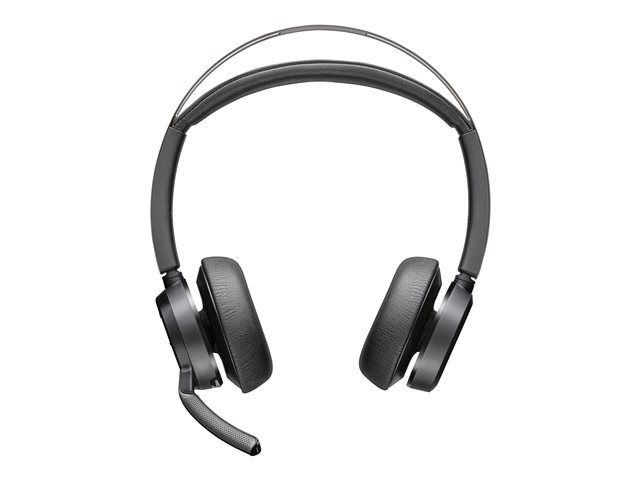 Poly Voyager Focus 2 - Headset