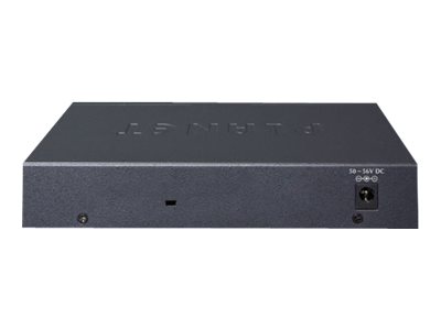 PLANET POE-E304 PoE Extender - Netzwerkextender - 10Mb LAN
100Mb LAN
1GbE