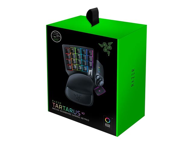 Razer Gaming-Keypad Tartarus V2