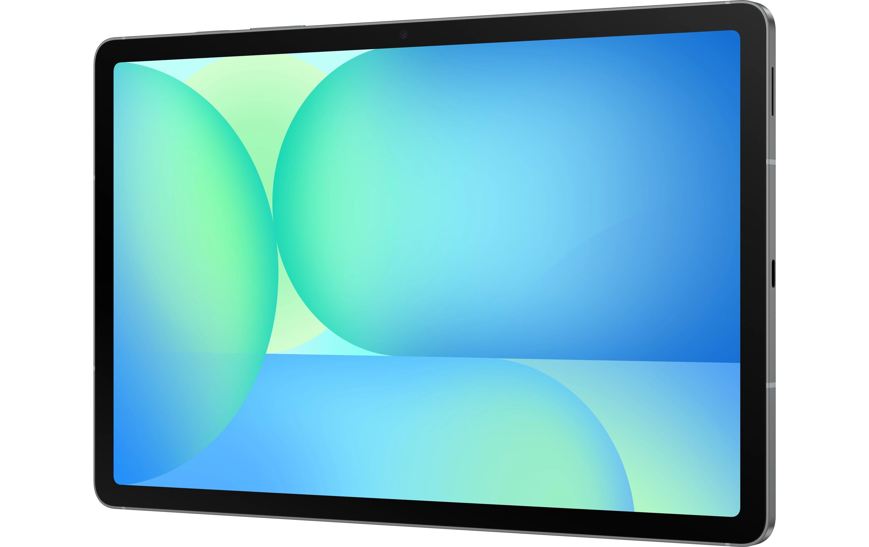 Samsung Galaxy Tab S10 FE - Tablet - Android - 128 GB - 27.7 cm (10.9") TFT (2304 x 1440) - microSD-Steckplatz - Grau