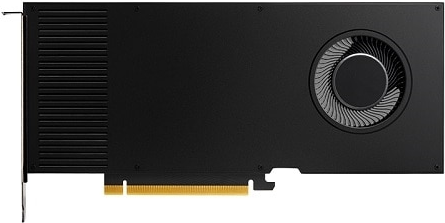 Fujitsu NVIDIA RTX A4000 - Grafikkarten - RTX A4000 - 16 GB