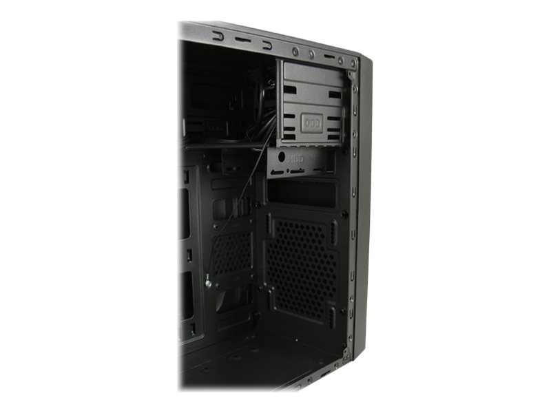 LC Power 2014MB - Tower - micro ATX