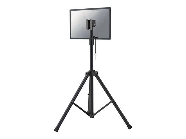 Neomounts NS-FS200 Aufstellung - für LCD-Display/Notebook/Projektor - Schwarz