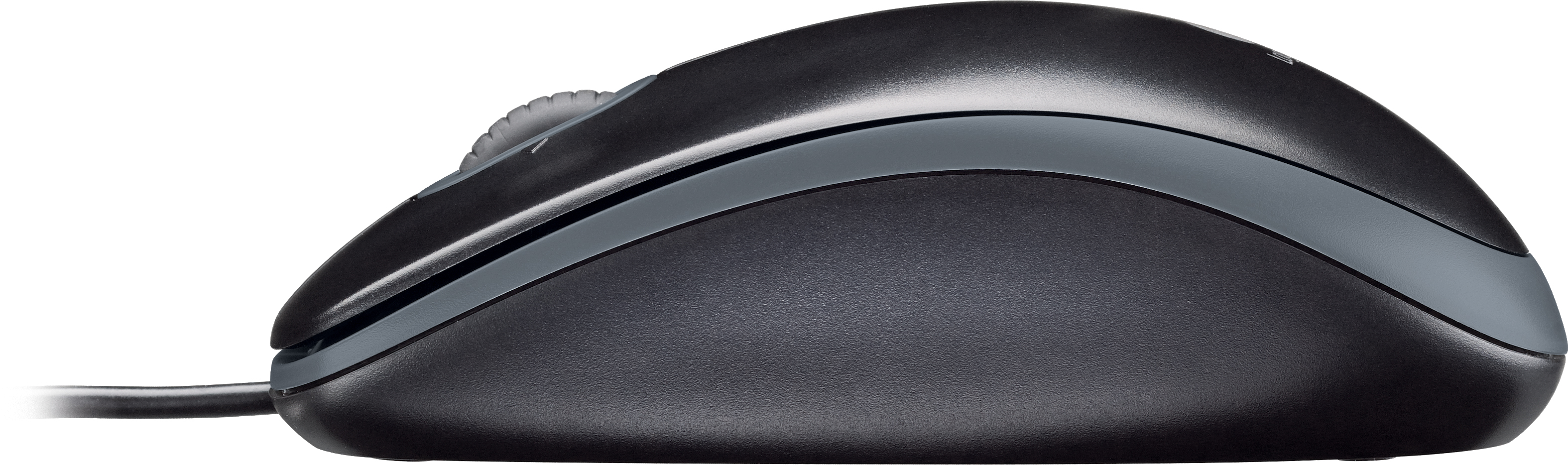 Logitech Desktop MK120 - Tastatur-und-Maus-Set - Deutsch Eingabegerät