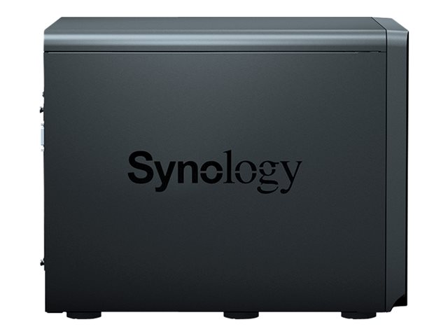 Synology DX1215II - Festplatten-Array
