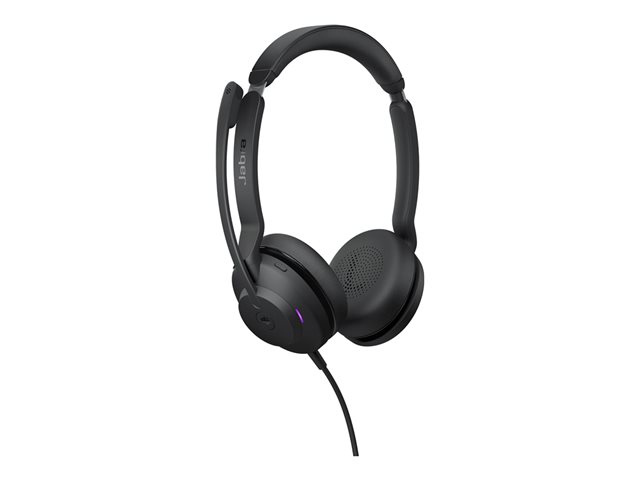 Jabra Evolve2 30 MS - Headset