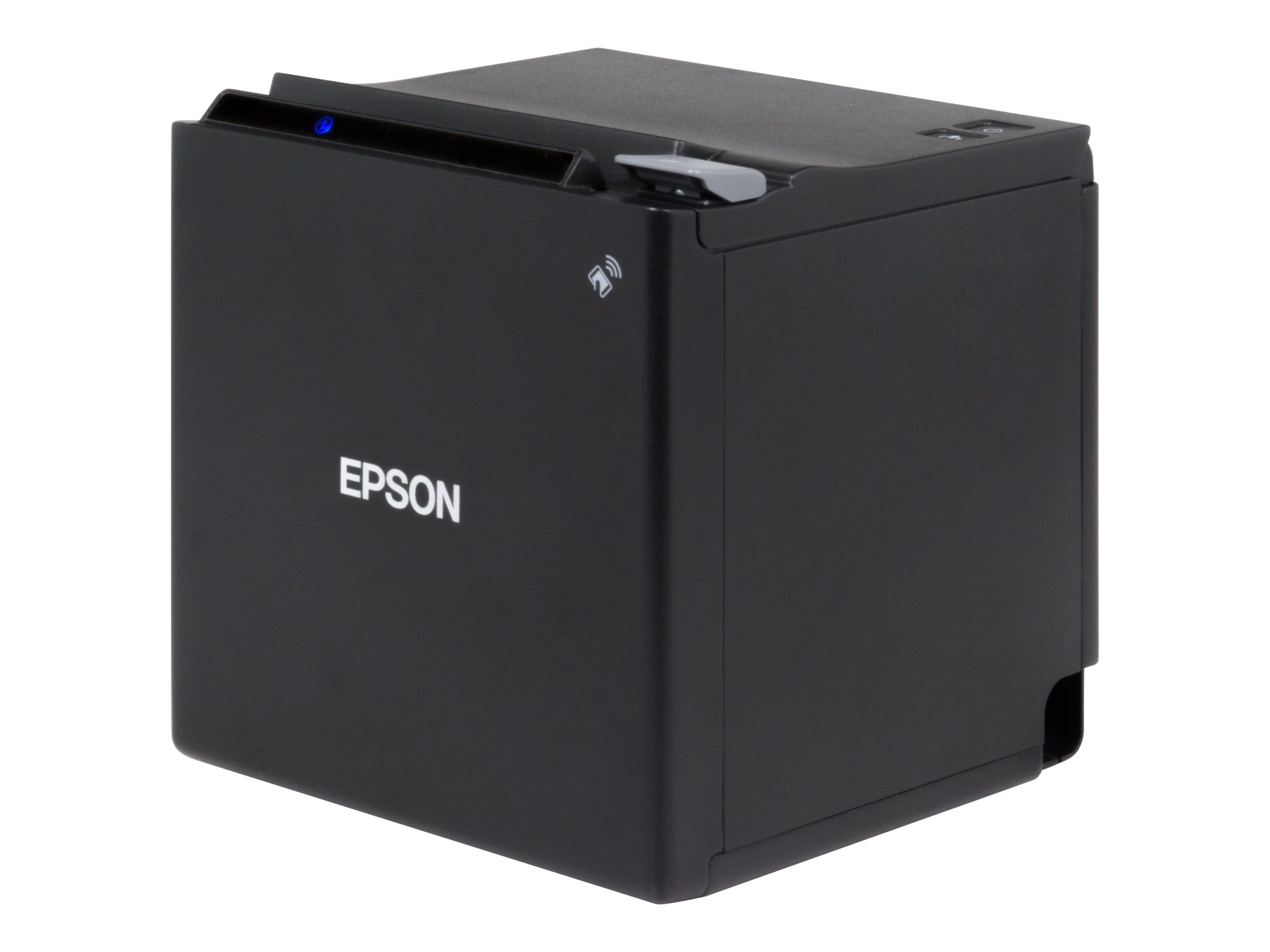 Epson TM m50 (132) - Belegdrucker - s/w - Thermozeile