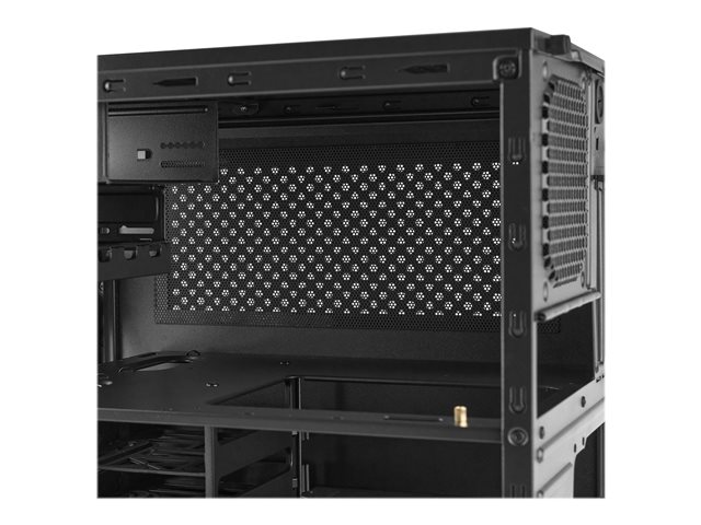 Chieftec PC-Gehäuse CI-02B-OP