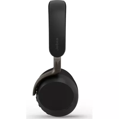 Jabra Evolve3 75 UC, Link390c, Black,WLC Chrg (37599-989-889)