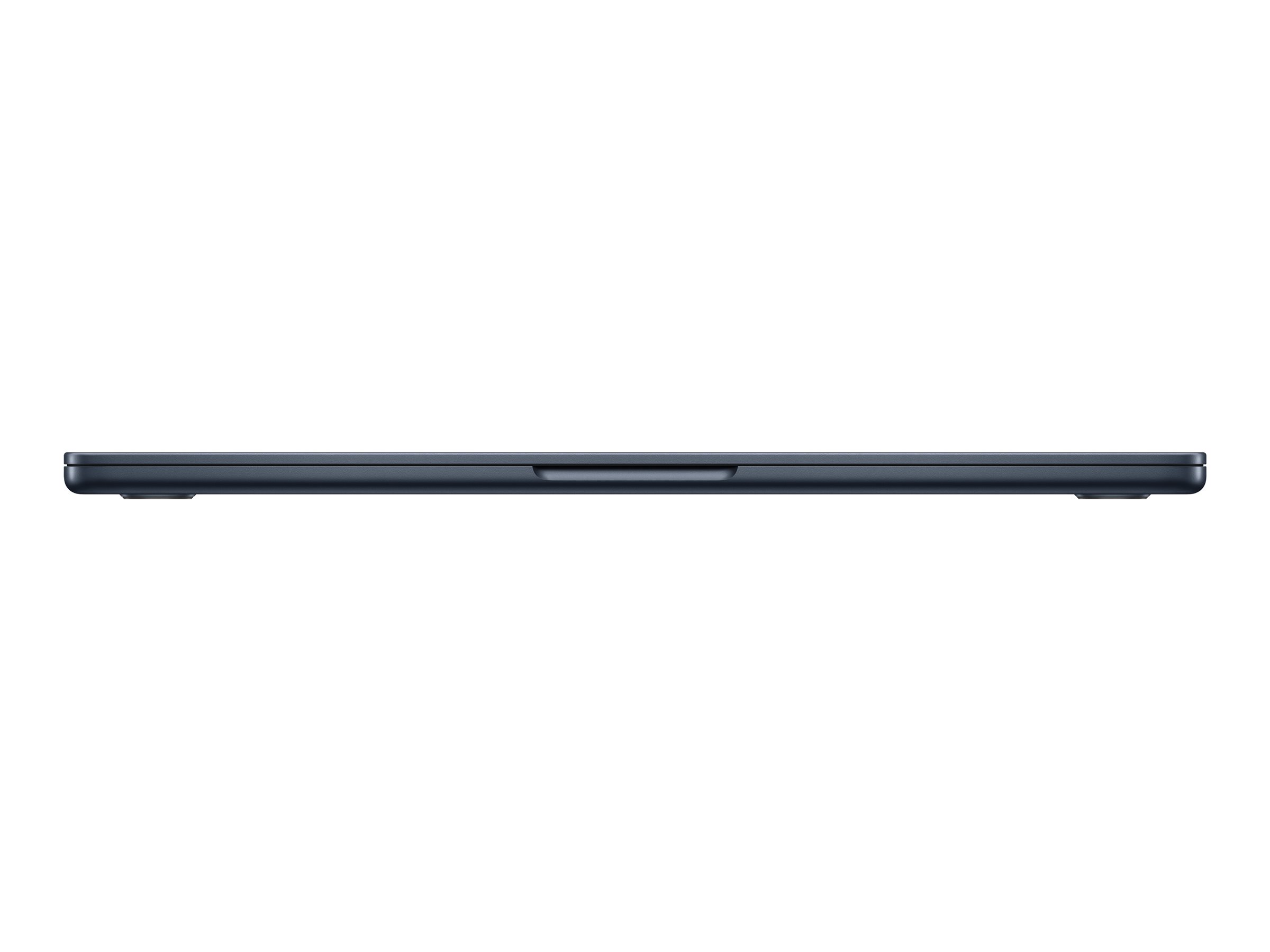 Apple MacBook Air - 34.46 cm (13.6") - M2 - 16 GB RAM - 256 GB SSD - Deutsch