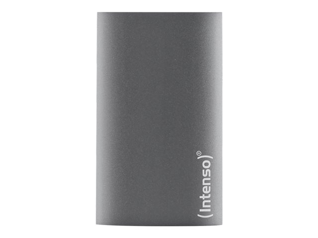 Intenso - Premium Edition - SSD - 256 GB - USB 3.0