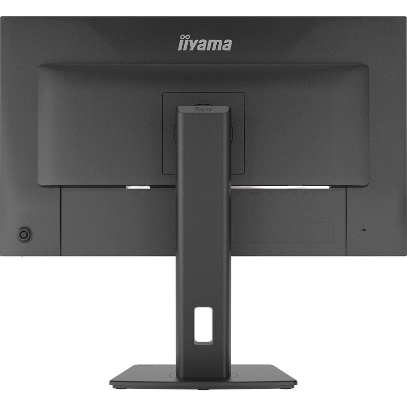 Iiyama ProLite XB2797QSU-B1 27" QHD IPS-Monitor 2560x1440 75Hz 2xHDMI Schwarz