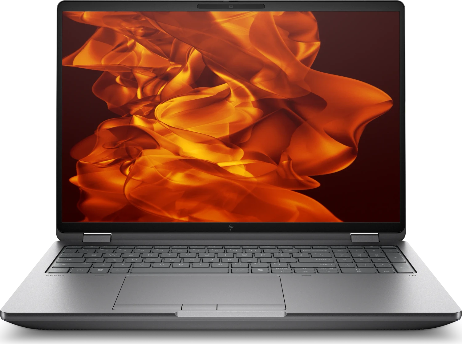 HP ZBook Fury 16 G1i Mobile Workstation - Intel Core Ultra 9 285HX / 2.8 GHz - Win 11 Pro - RTX PRO 4000 Blackwell - 64 GB RAM - 2 TB SSD NVMe - 40.6 cm (16") (98L80ET#ABD)