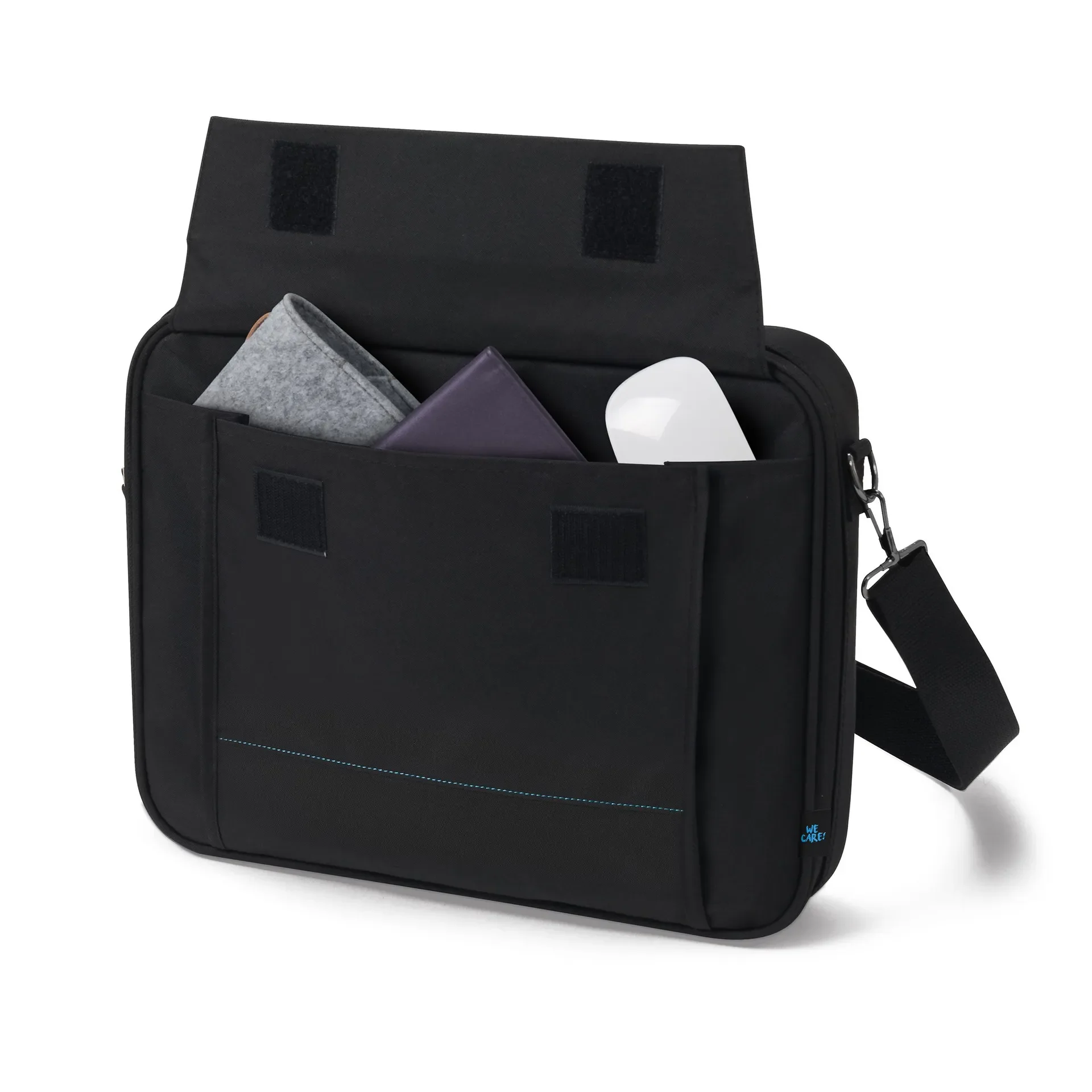 DICOTA Multi TWO 15–17,3 - Notebook-Tasche