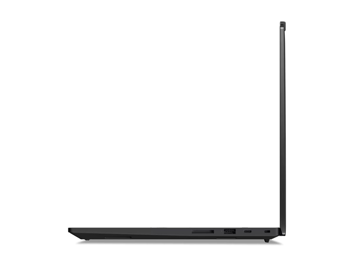 Lenovo ThinkPad P1 Gen 7 - 40.6 cm (16") - Core Ultra 7 155H - Evo - 32 GB RAM - 1 TB SSD - Deutsch