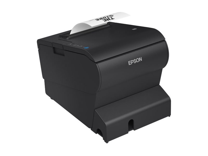 Epson TM T88VII (132) - Belegdrucker - s/w - Thermozeile