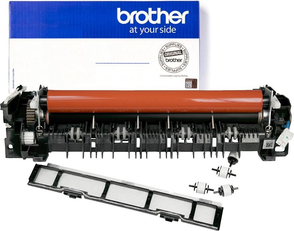 Brother Fixiereinheit 230V D01CED001