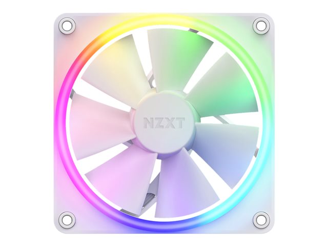 NZXT F Series F120 RGB DUO - Gehäuselüfter