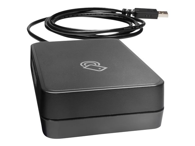 HP JetDirect 3100w - Druckserver
