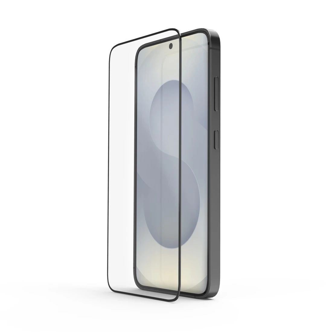 Hama Handy-Schutzglas Extreme Protect für Samsung Galaxy S26 Montagehilfe - Handy-Schutzglas Extreme Protector Samsung Galaxy S26 - Montagehilfe
