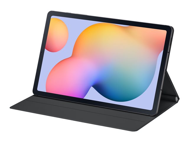 Samsung Book Cover EF-BP610 - Flip-Hülle für Tablet