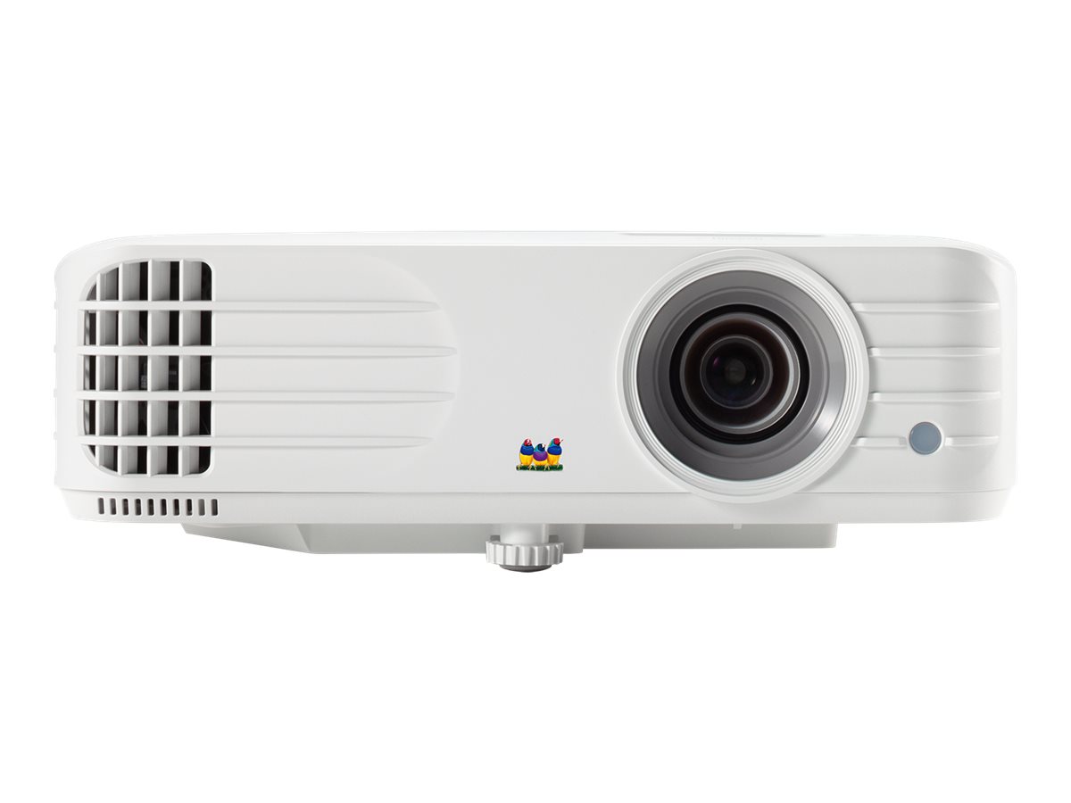 ViewSonic PG706HD - DLP-Projektor - 3D