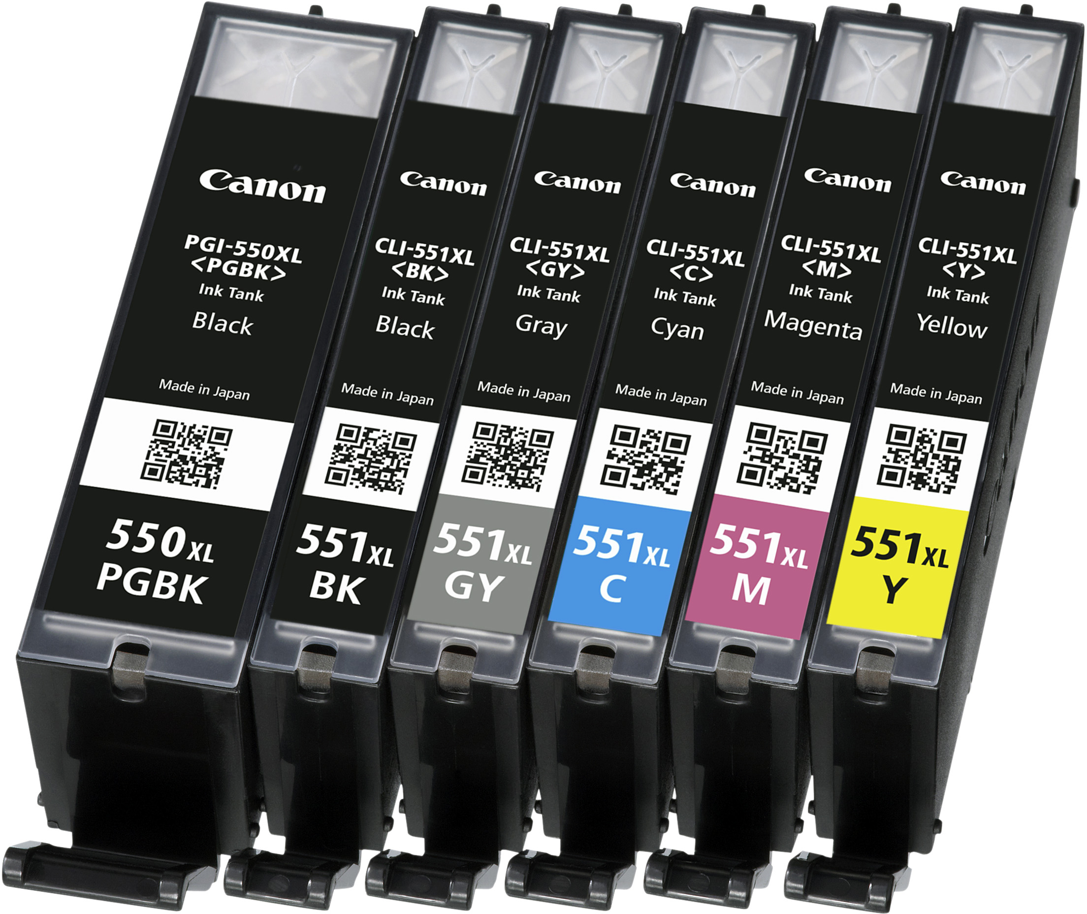 Canon CL-541XL - Farbe (Cyan
Magenta
Gelb) - original - Tintenpatrone