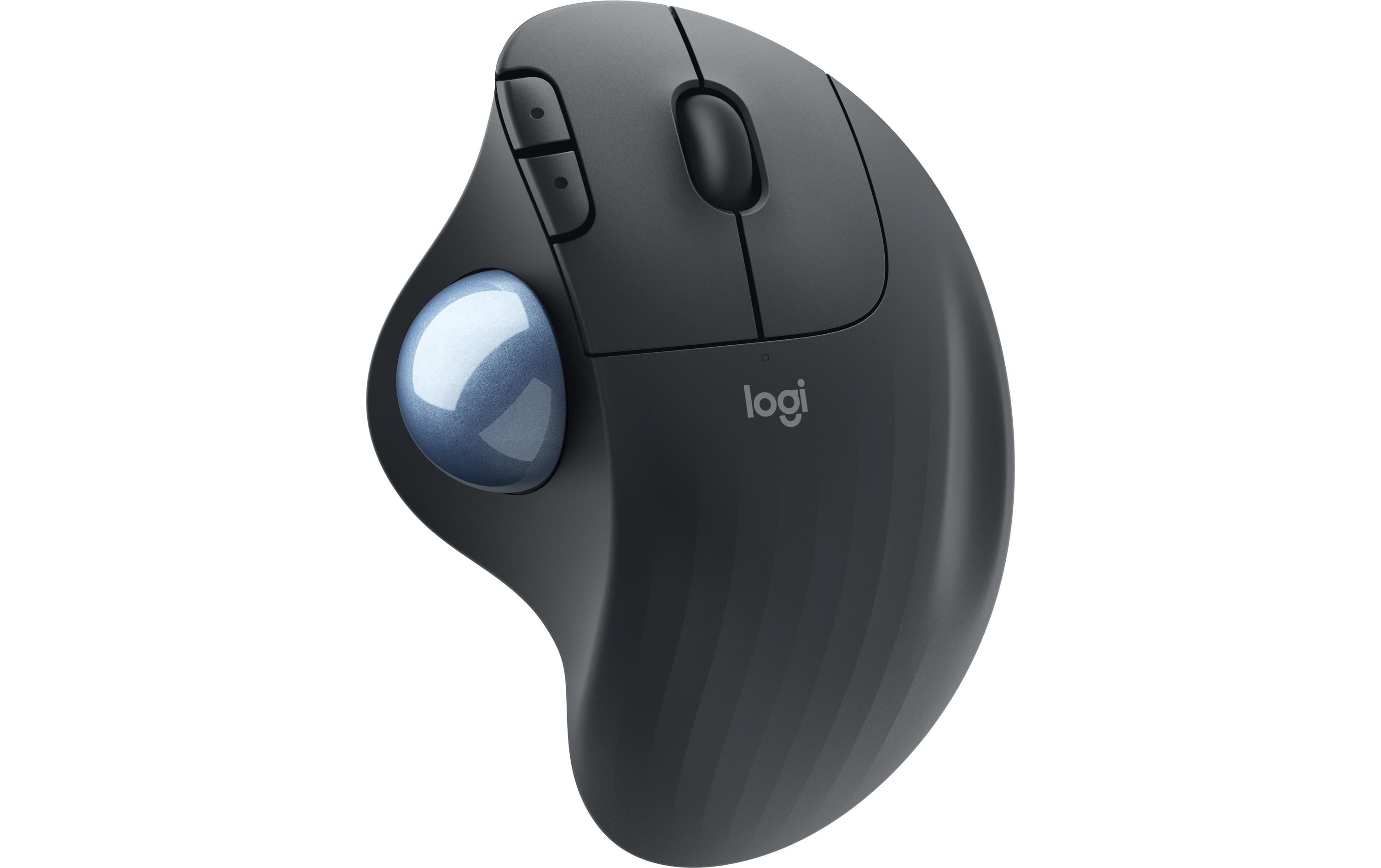 Logitech Ergo Series ERGO M575 - Trackball - Bluetooth 5.0 LE
2.4 GHz - Graphite