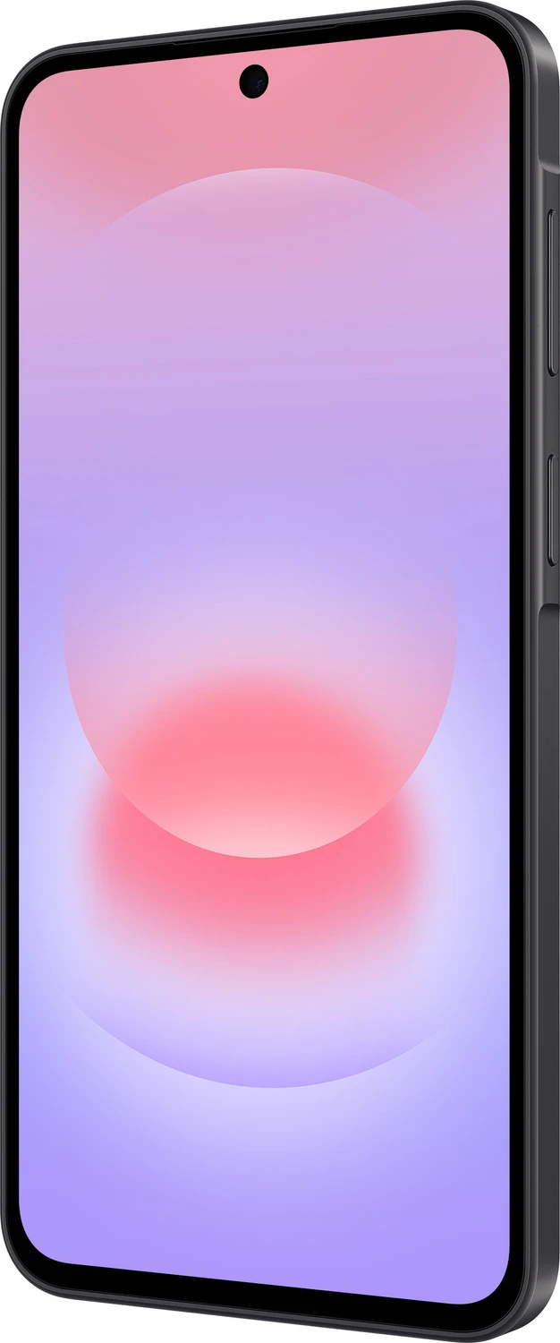 Samsung Galaxy A37 Enterprise Edition 5G 6,7" Super AMOLED 8GB 256GB IP68 Charcoal EU Version