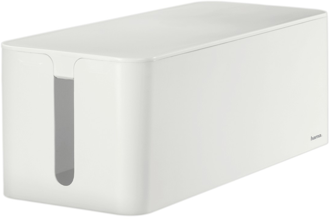 Hama Cable Box "Maxi" - Kabelmanagement-Box