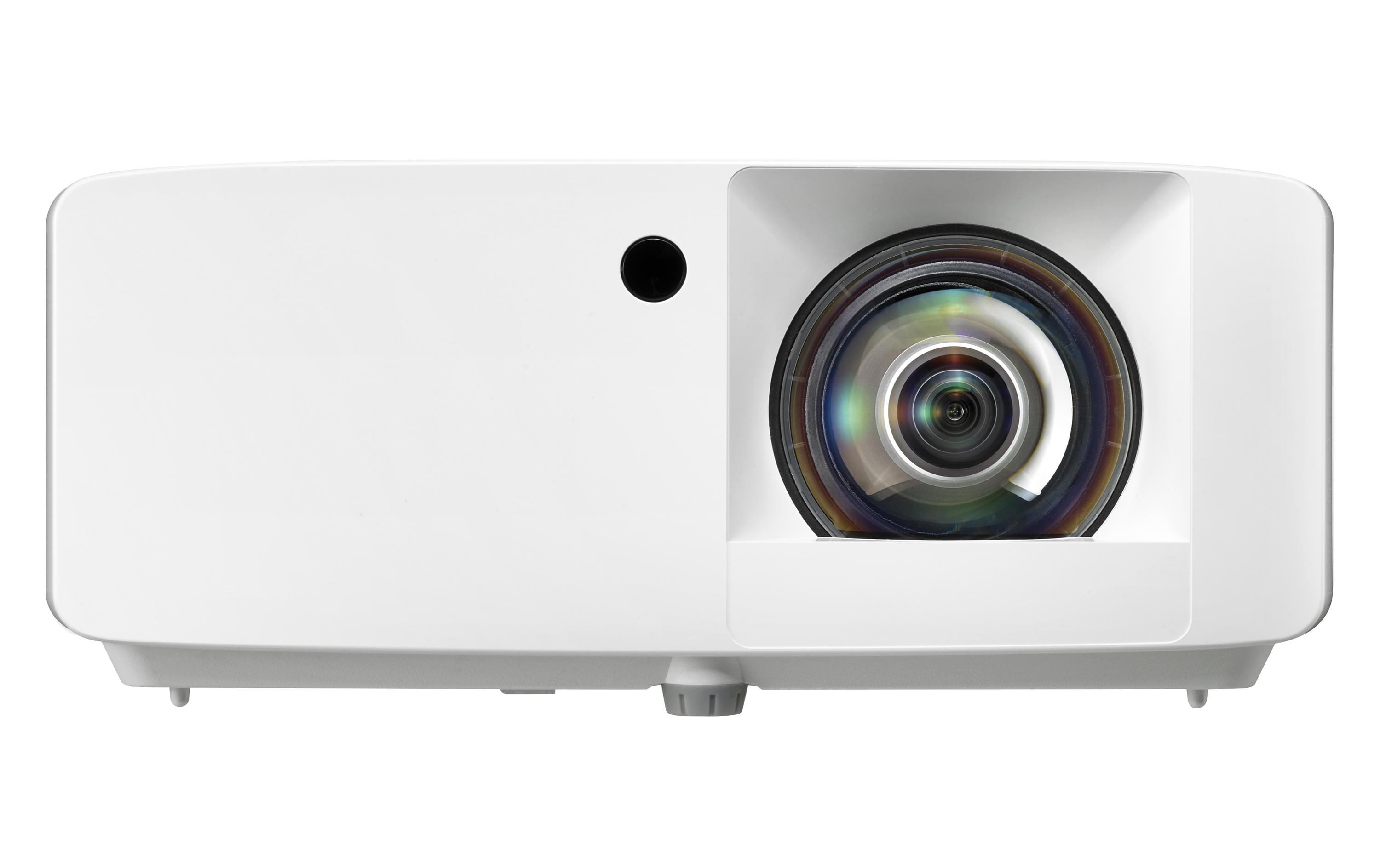 Optoma Kurzdistanzprojektor ZH350ST