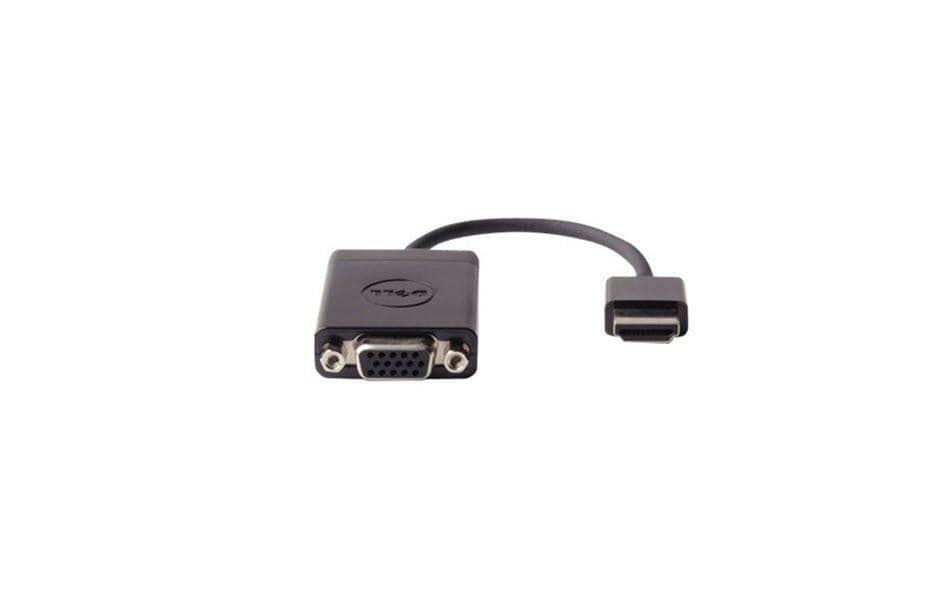 DELL Adapter HDMI - VGA