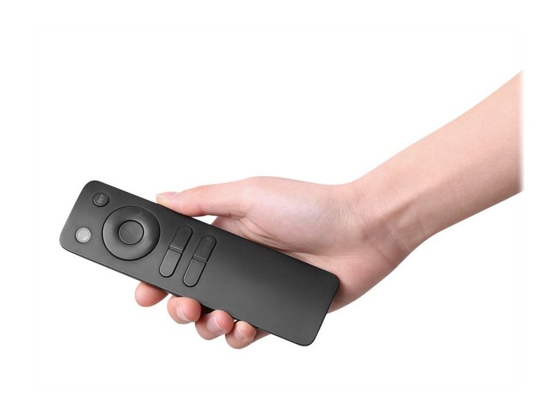 Equip Pro Aufstellung - motorisiert - für LCD TV - Schwarz