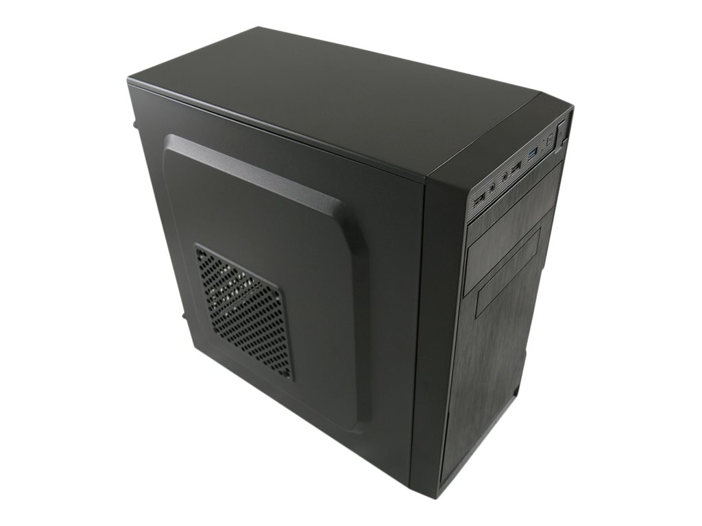 LC Power 2014MB - Tower - micro ATX